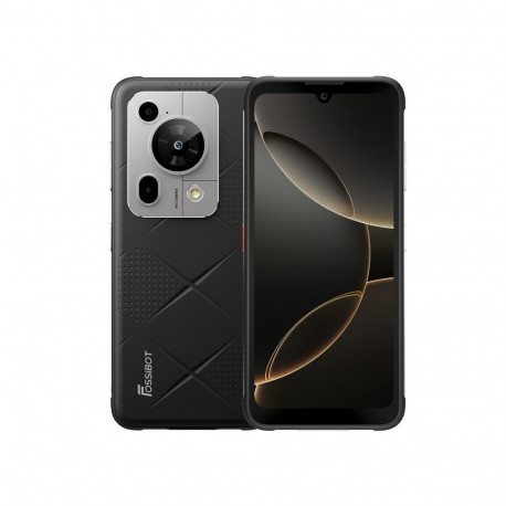 Smartphone F112 Pro black CH