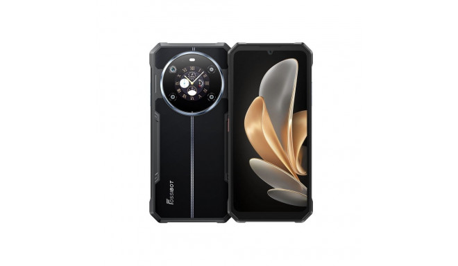 Smartfon F109 black CH