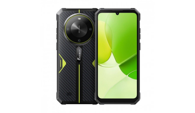 Smartphone F105 green