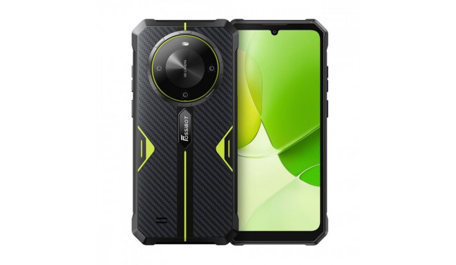 Category: Smartphone
Model: F105
Color: Green
