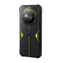 Smartfon F105 green CH