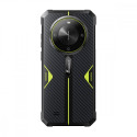 Smartfon F105 green CH