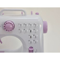 Łucznik õmblusmasin Mini