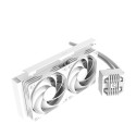 ALPHA2 SE A24 WH 240 mm CPU Liquid Cooler