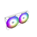 ALPHA2 SE A24 WH 240 mm CPU Liquid Cooler