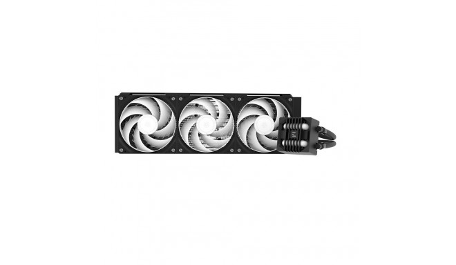 ALPHA2 SE A36 BL 360 mm CPU Liquid Cooler