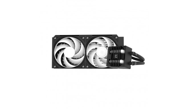 ALPHA2 SE A24 BL 240 mm CPU Liquid Cooler