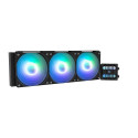 ALPHA2 SE A36 BL 360 mm CPU Liquid Cooler