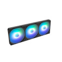 ALPHA2 SE A36 BL 360 mm CPU Liquid Cooler
