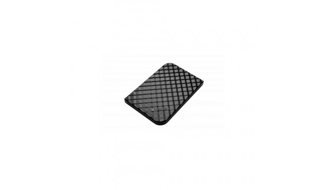Brand: Verbatim
Product Type: Portable External Solid State Drive 