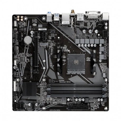 Here is a detailed breakdown of the specifications for the motherboard provided:
Product Sum