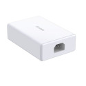 Charger DCF-241/E GAN 240W 4x USB-C 1x USB-A