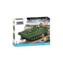 Blocks BMP-1 758 pcs.