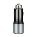 Car charger CC-60Q QC3. 0 83W