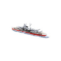Klocki Battleship Tirpitz 593 klocki