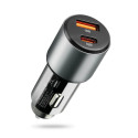 Car charger CC-60Q QC3. 0 83W