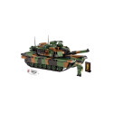 Klocki M1A2 SEPV3 Abrams 1065 klocków