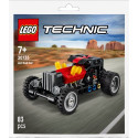 Blocks Technic 30735 Hot rod