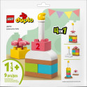 Blocks DUPLO 30712 Celebration Cake