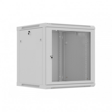 Rack cabinet 19 inches 12U grey WF01-6612-23S