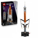 Blocks Technic 42221 NASA Artemis Space Launch System Rocket
