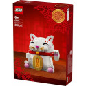Blocks 40813 Lucky Cat