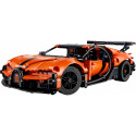Blocks Technic Bugatti Chiron Pur Sport Hypercar