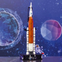 Blocks Technic 42221 NASA Artemis Space Launch System Rocket