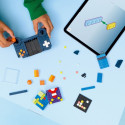 Blocks Creator 31380 Retro Gaming Console