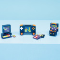 Blocks Creator 31380 Retro Gaming Console