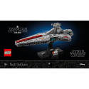 Blocks Star Wars 75441 Venator-Class Attack Cruiser