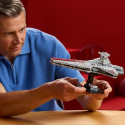 Blocks Star Wars 75441 Venator-Class Attack Cruiser