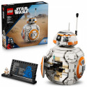 Blocks Star Wars BB-8 Astromech Droid