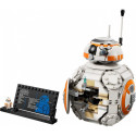 Blocks Star Wars BB-8 Astromech Droid