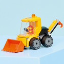 Blocks City 60483 Rides - Construction Loader