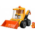 Blocks City 60483 Rides - Construction Loader