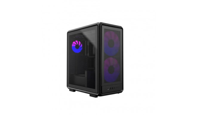 Brand: Cooler Master
Series: MasterBox (Likely intended: MasterBox