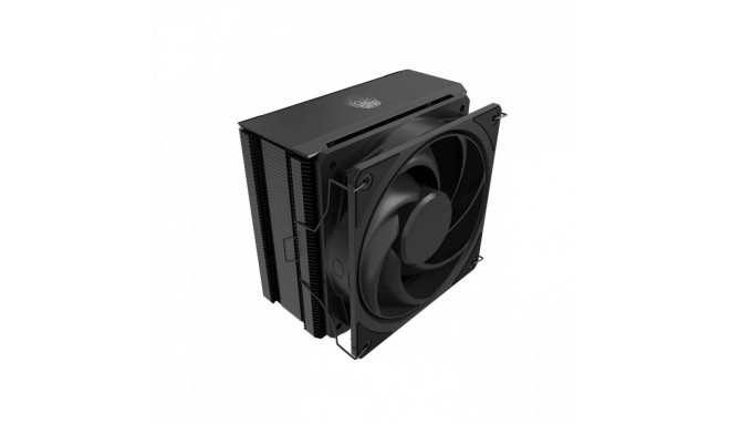 Product: Cooler Master Hyper 212 3DHP Black Edition
Key Specifications: