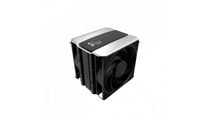Product Overview:
The V4 ALPHA 3DHP Black is a high-performance to