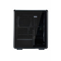 PC case MasterFrame 500 Mesh black