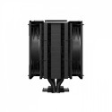 CPU cooler V4 ALPHA 3DHP Black