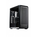 PC case MasterFrame 500 Mesh black