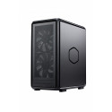 PC case MasterFrame 500 Mesh black