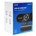 Webcam CAK-04 SAVIO