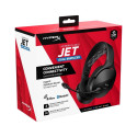 Headset HyperX Cloud Jet Wireless Black Gaming AJ0T1AA