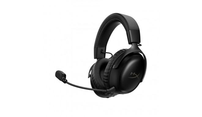 Brand: HyperX
Model: Cloud III Wireless
Type: Gam
