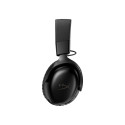 Headphones HyperX Cloud III Wireless Black gaming A59YZAA