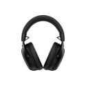 Headphones HyperX Cloud III Wireless Black gaming A59YZAA