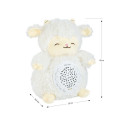 Sheep Projector Plush Toy