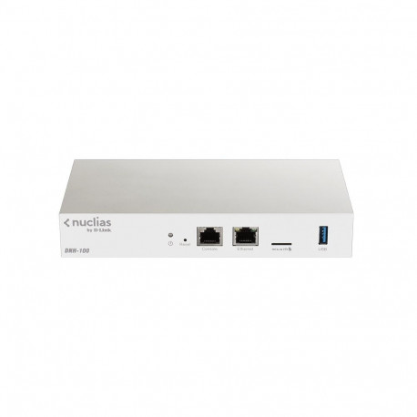 DNH-100 Controle r AP Nuclias Connect